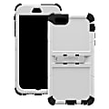 Trident Kraken A.M.S. Carrying Case (Holster) for iPhone - White