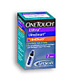 OneTouch® Ultra® Control Solution, Box Of 2 1 thumbnail image