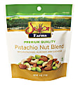 Setton Pistachio Nut Blend, 4-Oz Bag