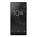 Sony® Xperia L1 G3313 Refurbished Cell Phone, Black, PSC200127