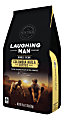 Laughing Man Whole Bean Coffee, Dark Roast, Colombia Huila, 18 Oz Per Bag 1 thumbnail image