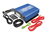 Eaton Tripp Lite Series 2000W Compact Power Inverter Mobile Portable w/ 2 Outlets & 1 USB Charging Port - PINV2000 1 thumbnail image