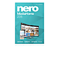 Nero MediaHome 2018