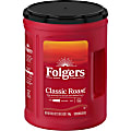 Folgers® Classic Roast Coffee, 40.3 Oz