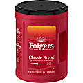 Folgers® Classic Roast Coffee, 40.3 Oz 1 thumbnail image