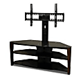Techcraft Solutions FLEX52W Wide TV Stand with Built-In Mount 1 thumbnail image