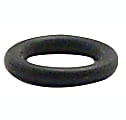 T&S Brass Rubber O-Ring For Faucets, 5/8", Black