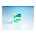 Freedom Clear® Male External Catheter, Small, 23mm, Color Code: Blue 1 thumbnail image