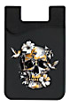 OTM Essentials Mobile Phone Wallet Sleeve, 3.5"H x 2.3"W x 0.1"D, Hibiscus, OP-TI-Z129A 1 thumbnail image