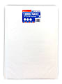 United States Postal Service #5 Bubble Mailers, 16" x 10-1/2", White/Red/Blue, Pack Of 60 Mailers