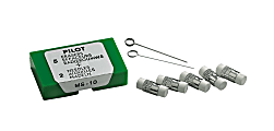 Pilot® Mechanical Pencil Eraser Refills, White, Pack Of 5 1 thumbnail image