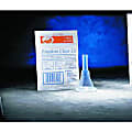 Freedom Clear® LS Male External Catheter, Intermediate, 31mm, Color Code: Green 1 thumbnail image