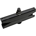 Tripp Lite Butt-Splice Kit for Straight and 90-Degree Ladder Runway Sections Hardware Included - Black