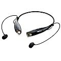 iLive Bluetooth® Stereo Headset With Neckband, IAEB25B