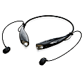 iLive Bluetooth® Stereo Headset With Neckband, IAEB25B 1 thumbnail image