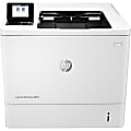 HP LaserJet M607n Monochrome (Black And White) Laser Printer