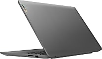 Lenovo® IdeaPad 3i Laptop, 15.6" Screen, Intel® Core™ i5, 8GB Memory, 256GB Solid State Drive, Wi-Fi 6, Windows® 10, 82H8005NUS