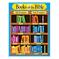 TREND Books Of The Bible Learning Chart, 17" x 22", Multicolor, Grade 1 - Grade 4 1 thumbnail image