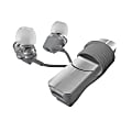 iFrogz Impulse Duo Wireless Earbud Headphones, White, IFDDWE-W00 1 thumbnail image