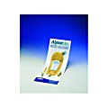 Alpine™ Reusable Latex Leg Bag with Kraylex® Odor Barrier, 13" x 5", 26 Fl. Oz. Capacity, Straight Port