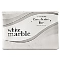 Dial® Basics Individually Wrapped Solid Hand Soap, 0.75 Oz, Carton Of 1,000 Bars 1 thumbnail image
