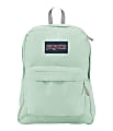 JanSport® Superbreak Laptop Backpack, Brook Green 1 thumbnail image