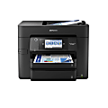 Epson® Workforce® Pro WF-4830 Wireless Color Inkjet All-In-One Printer