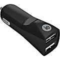iEssentials Auto Adapter - 12 V DC Input - 5 V DC Output - 3.40 A 1 thumbnail image