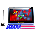 Linsay F10IPS Tablet, 10.1" Screen, 2GB Memory, 64GB Storage, Android 13, USA