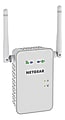 Netgear® EX6100 Wireless AC750 Universal Wi-Fi Wall-Plug Range Extender 1 thumbnail image