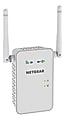 Netgear® EX6100 Wireless AC750 Universal Wi-Fi Wall-Plug Range Extender