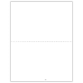ComplyRight® 1099-MISC Blank Tax Forms, 2-Up, 8-1/2" x 11", Pack Of 100 Forms 1 thumbnail image