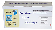 Xerox® 6R1514 CMA High-Yield Yellow Toner Cartridge, 6R1514 CMA