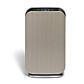 Alen BreatheSmart Flex Fresh True HEPA Air Purifier, 700 Sq. Ft. Coverage, 25”H x 15”W x 8-1/2”D, Brushed Silver 1 thumbnail image