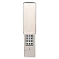 Chamberlain Clicker KLIK2U Universal Wireless Entry System, White 1 thumbnail image