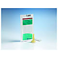 Gizmo™ Male External Catheter, Large, 35mm, Color Code: Gold, Box Of 100 1 thumbnail image