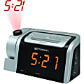 Emerson SmartSet Dual Alarm AM/FM Clock Radio 1 thumbnail image