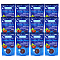 RESTORZ HealthRight Restful Sleep Melatonin Gummies, 14 Gummies Per Pack, Case Of 12 Packs 1 thumbnail image