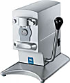 Edlund Electric Can Opener With 2 Speeds, Silver 1 thumbnail image
