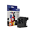 Brother® LC201 Black Ink Cartridge, LC201BKS