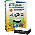 Honest Technology VHS to DVD 4.0 Plus 1 thumbnail image