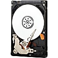 WD Blue WD20NPVZ 2 TB Hard Drive - 2.5" Internal - SATA (SATA/600) - 5400rpm - 2 Year Warranty 1 thumbnail image