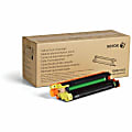Genuine Xerox Yellow Drum Cartridge For VersaLink C500/C505 - Laser Print Technology - 40000 Pages - Yellow - 1 Each 1 thumbnail image