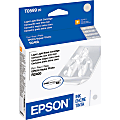 Epson® T0599 UltraChrome™ K3 Light Black Ink Cartridge, T059920 1 thumbnail image