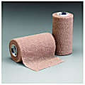 3M™ Coban™ Self-Adherent Wrap, Non-Sterile, 6" x 5 Yd. (150mm x 4.5 m), Tan 1 thumbnail image