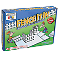 Learning Advantage™ Fence It In Exploring Area And Perimeter Game, Grades 2-6