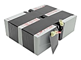 Tripp Lite UPS Battery Replacement for Select SMART1200LCD, SMART1500LCD, SMART1500LCDXL, SMX1500LCD UPS Systems - UPS battery string