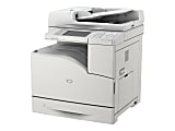 Dell™ C5765DN Color Laser All-In-One Printer, Copier, Scanner