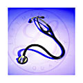 3M™ Littmann® Master Cardiology™ Stethoscope, 27", Black 1 thumbnail image