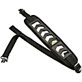 Butler Creek® Featherlight Rifle Sling With Swivels, 1”H x 2-1/2”W x 44”D, Black 1 thumbnail image